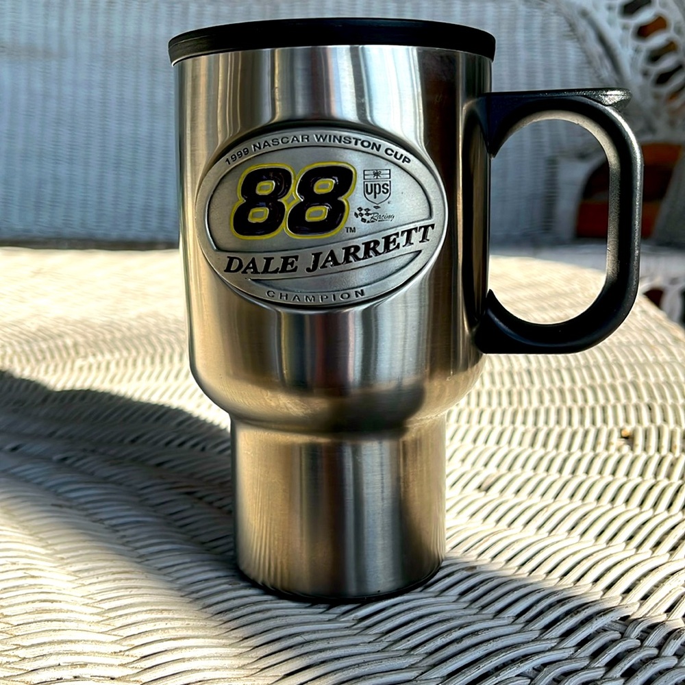 Dale Jarrett 1999 Nascar Winston Cup Champion #88 UPS Racing